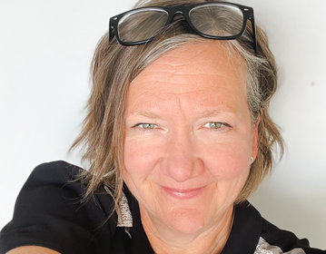 Jo Bloxham
