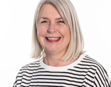 Lynn Wingate