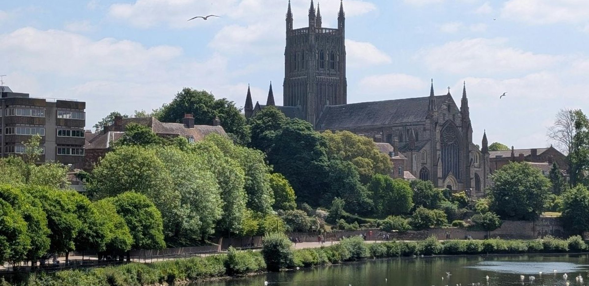 Midlands & East Regional Meeting - May 2026