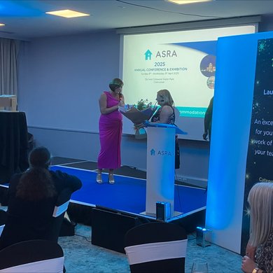 Lisette Honorary Award
