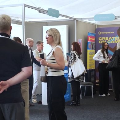 ASRA Conference 2025