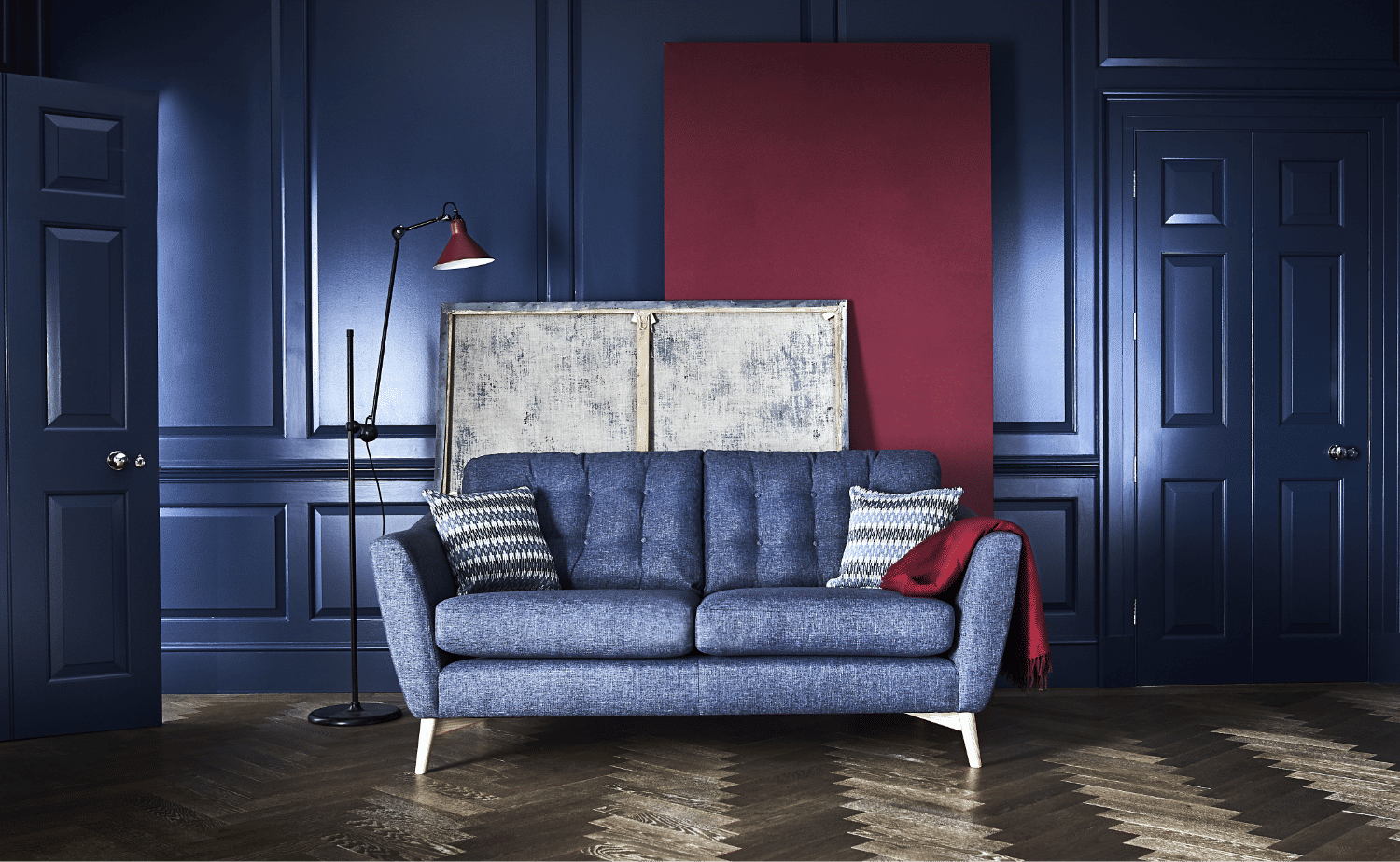 ercol lifestyle image