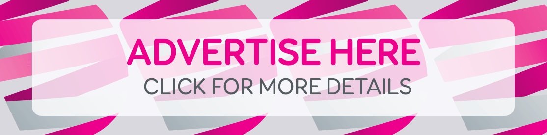 Advertising opportunities at Derby LIVE