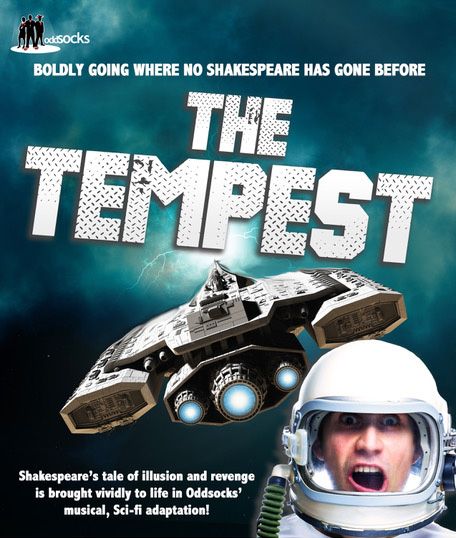 The Tempest