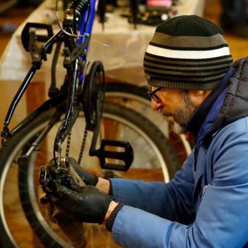 Image for link to Ayup Bikes