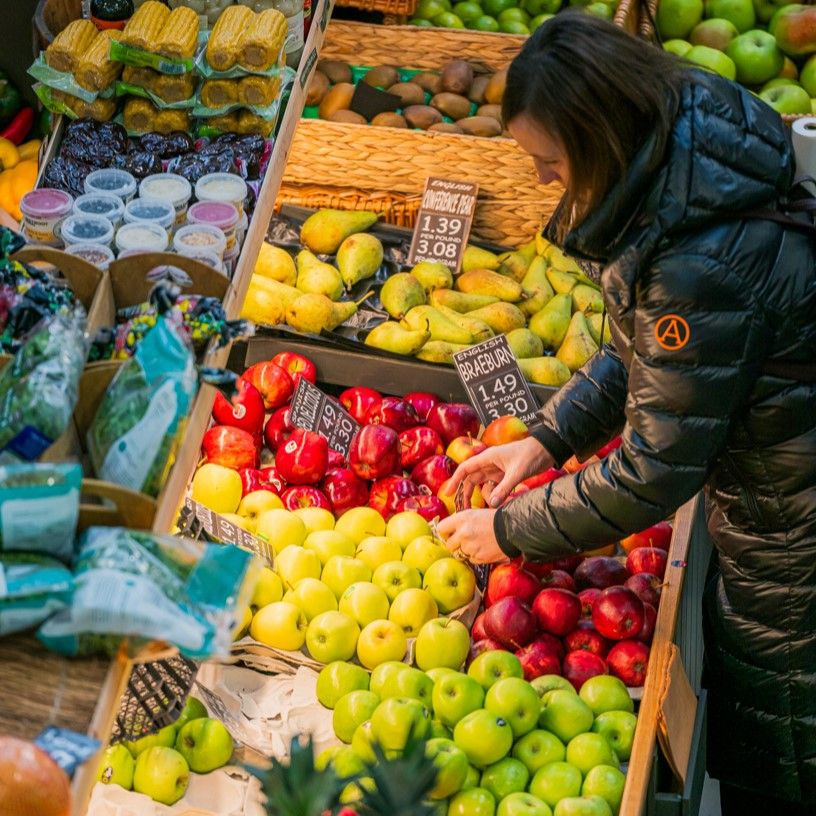 Image 3 for Martins Fruits