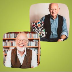 An Evening With Bob Harris & Colin Hall