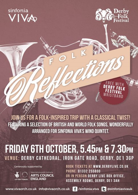 Folk Reflections
