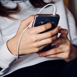 Positive Social: Helping Children Navigate Social Media