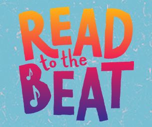 Read to the Beat with the 2026 Summer Reading Challenge!