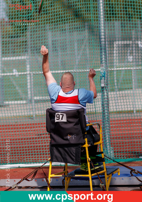 Athletic Series 2019
