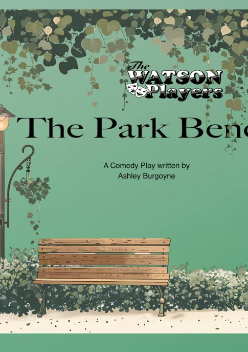 The Park Bench
