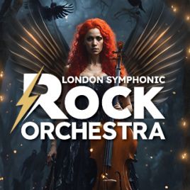 London Symphonic Rock Orchestra