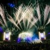 Image for The Darley Park Weekender delivered three nights of unforgettable live music