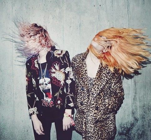 Deap Vally