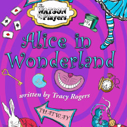 Alice in Wonderland