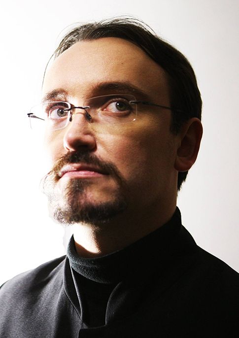 How To Be A Better Super Villian with Vincent Saxby