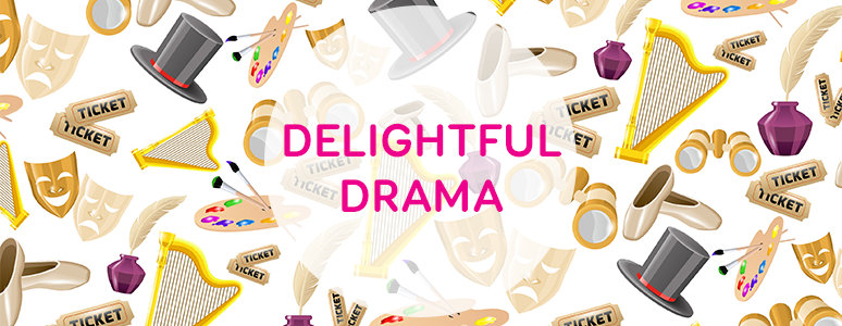 Delightful Drama