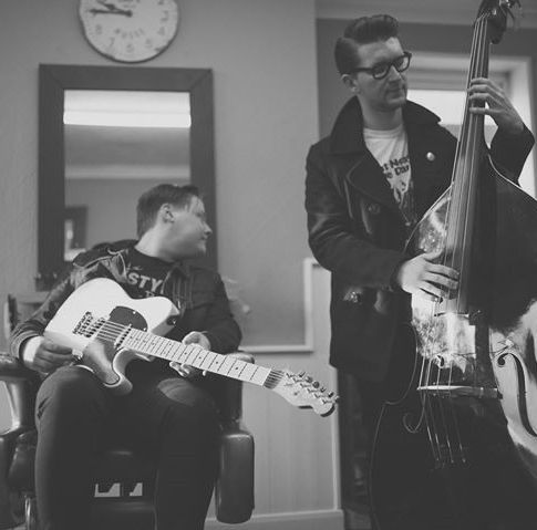 Lucille - Debut Record Launch