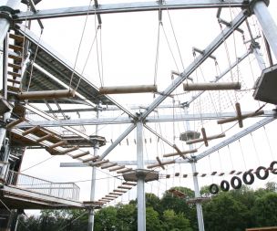Image for link to High Ropes