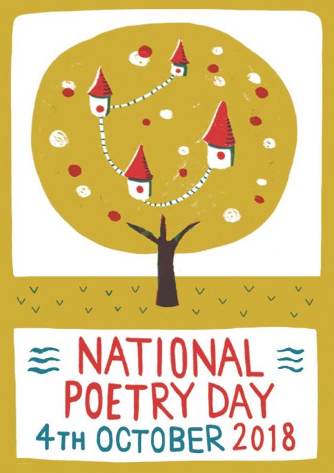 National Poetry Day