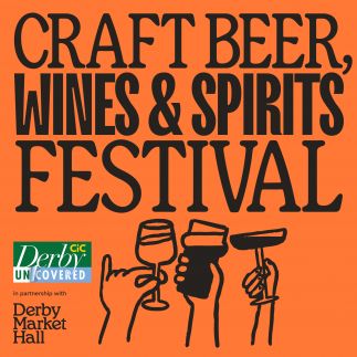 Craft Beers, Wines & Spirits Festival