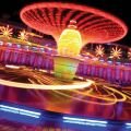 Markeaton Park Easter Fair