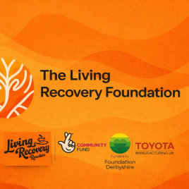 You Are Not Alone Recovery & Hope Charity Event
