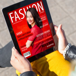 Image for eMagazines