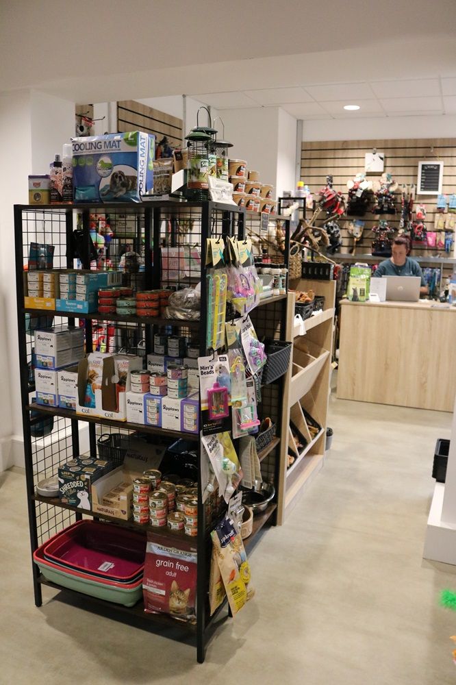 Image 5 for Dawkins Pet Supplies