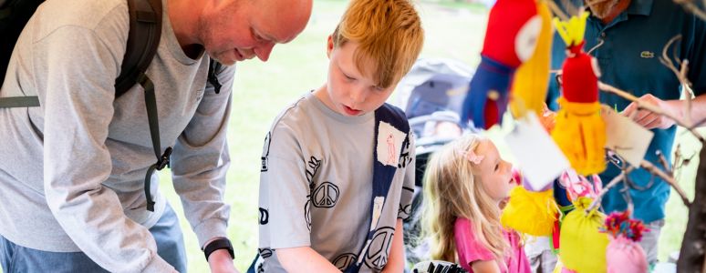 Craft activities from Furthest from the Sea