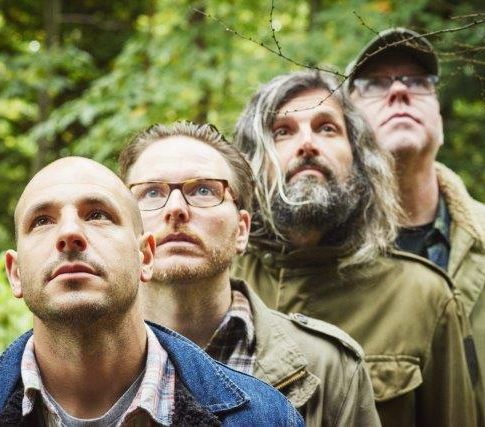 Turin Brakes