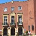 A Derby Philosophers Walk