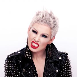 The Worlds NO.1 Pink Tribute