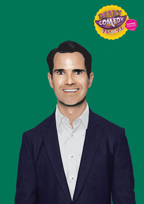 Jimmy Carr