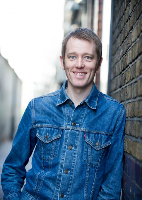 Alun Cochrane