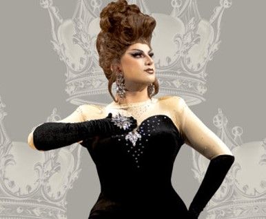 The Derbyshire Drag Pageant