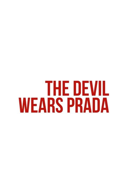 The Devil Wears Prada Movie Night