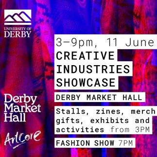 Made It! Creative Industries Showcase