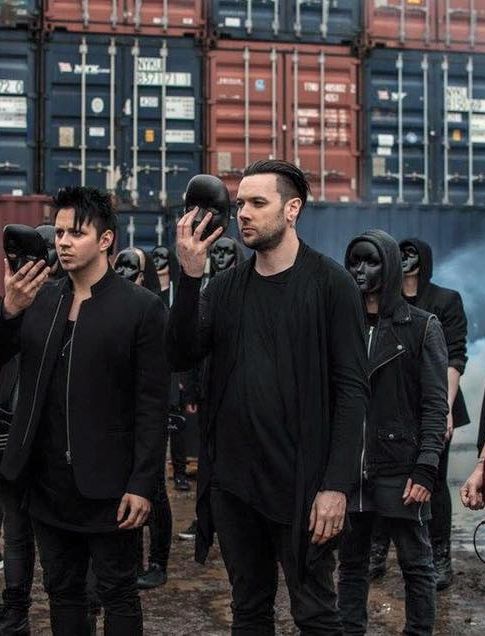 Yashin + Vampires Everywhere!