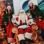 Image for Magical family experiences coming to Derby this Christmas