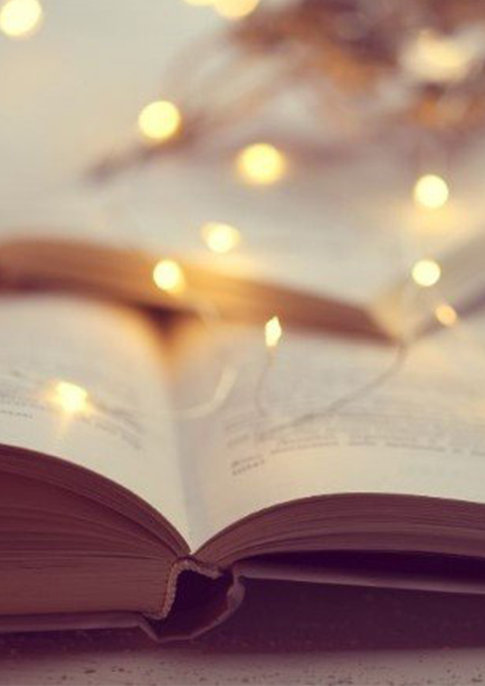 Christmas Readings at Normanton Library