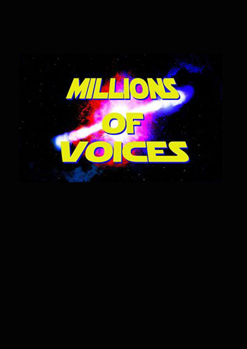 Millions of Voices