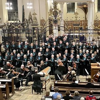 Derby Choral Union