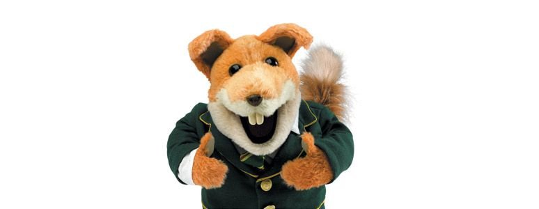 Basil Brush