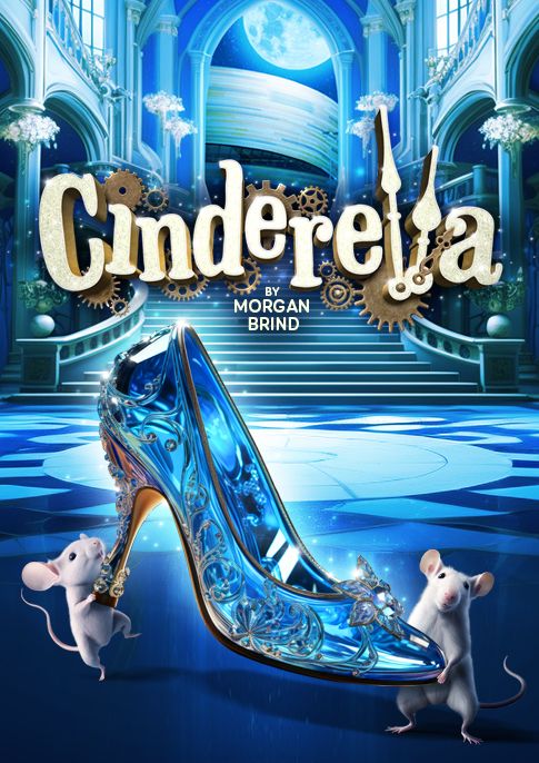 Cinderella