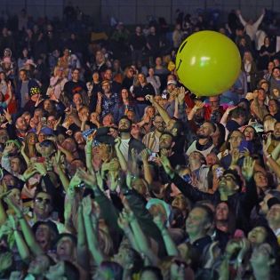 The 2024 Darley Park Weekender