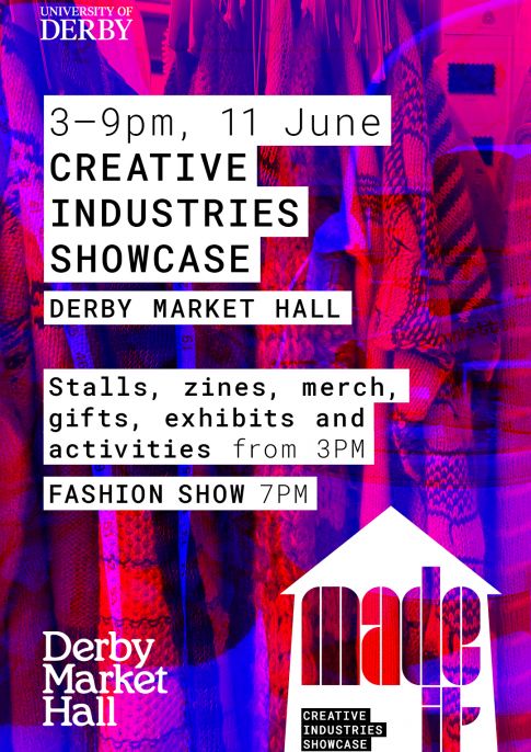 Made It! Creative Industries Showcase