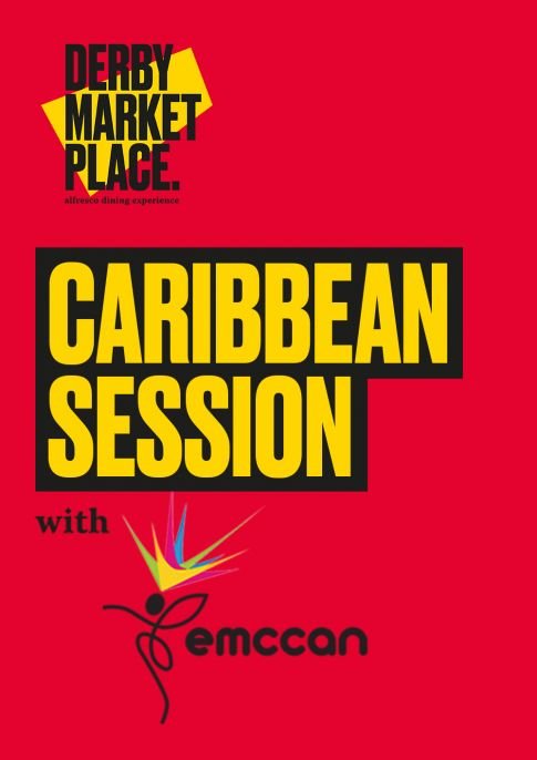 Caribbean Session featuring Emccan