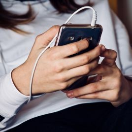 Positive Social: Helping Children Navigate Social Media